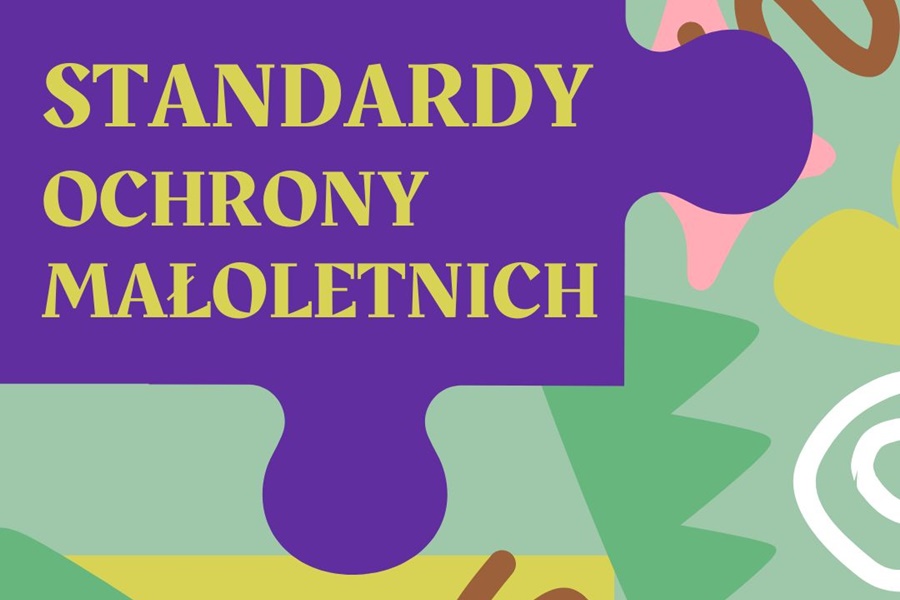 Standardy Ochrony Małoletnich